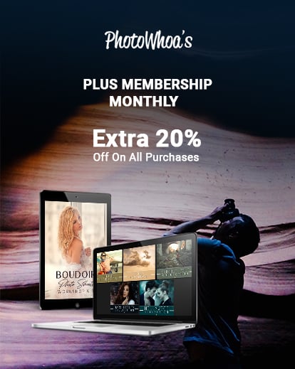 Plus Monthly