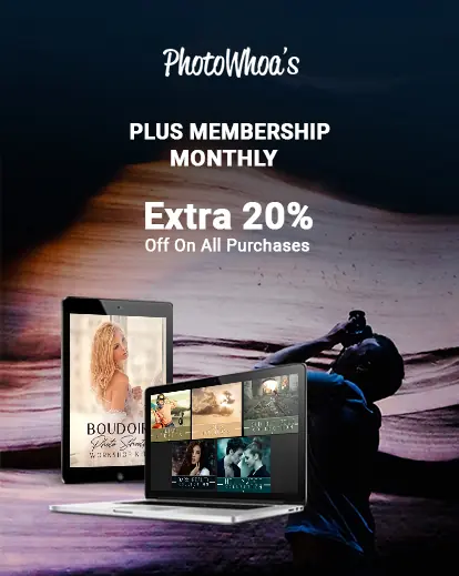 Plus Monthly