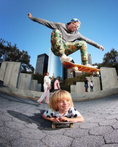 josh katz