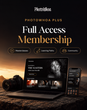 PhotoWhoa Annual Membership Updated Featured Image