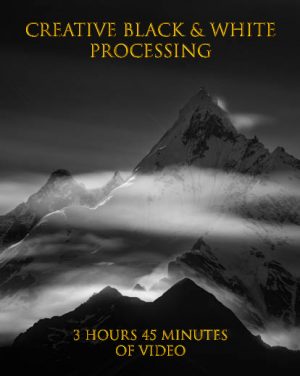 learn photo editing