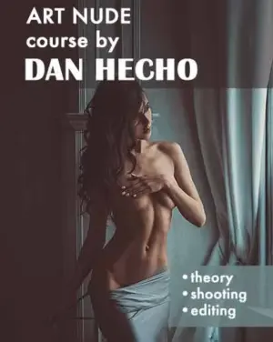 nude photography, nude photography workshop