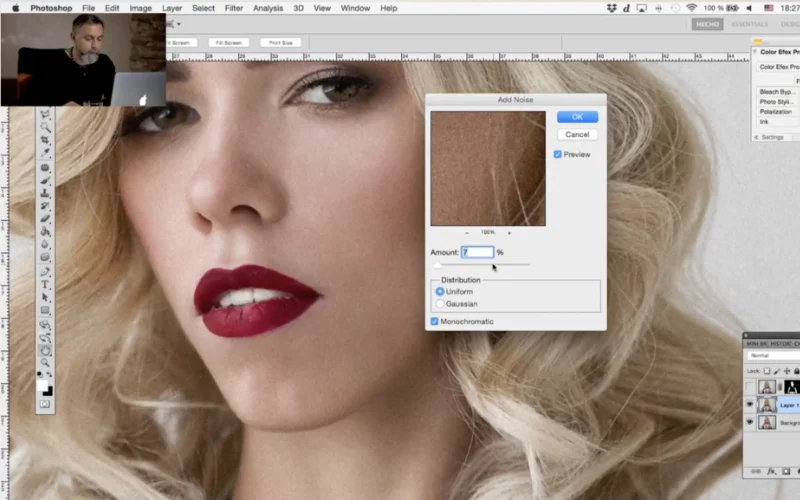 nude photography course