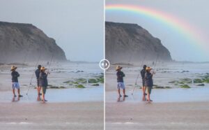 image compositing