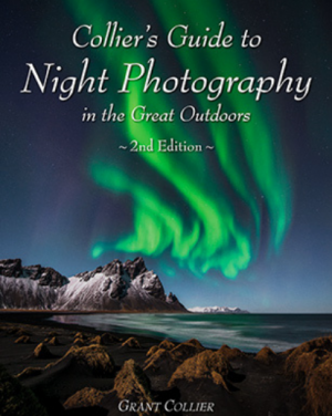 night photography