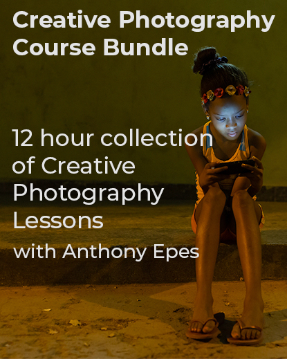 creative photography