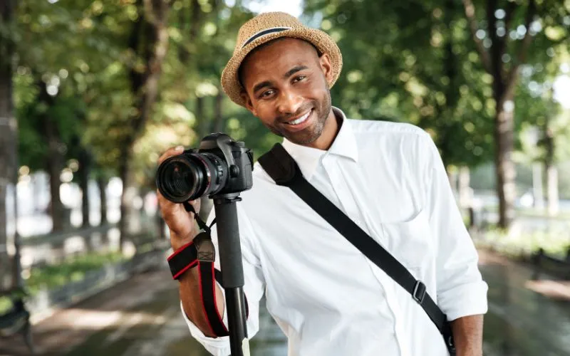 photography freebie featured image