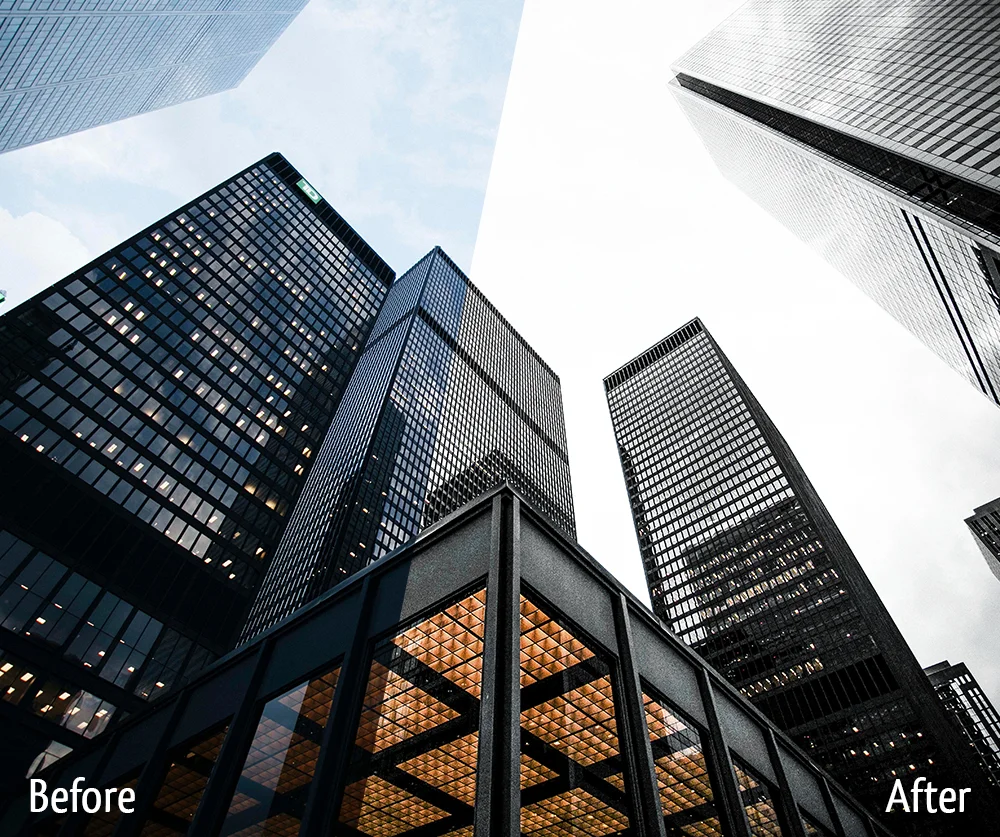 Free HDR Lightroom Presets, Soft Hard HDR Lightroom Presets