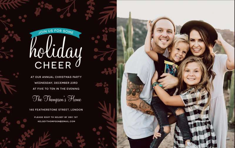 christmas card templates-1