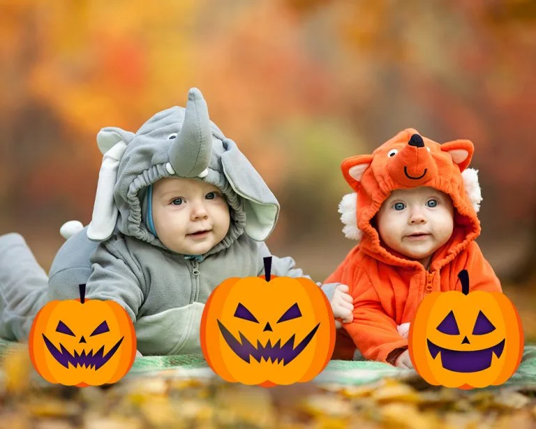 halloween pumpkin