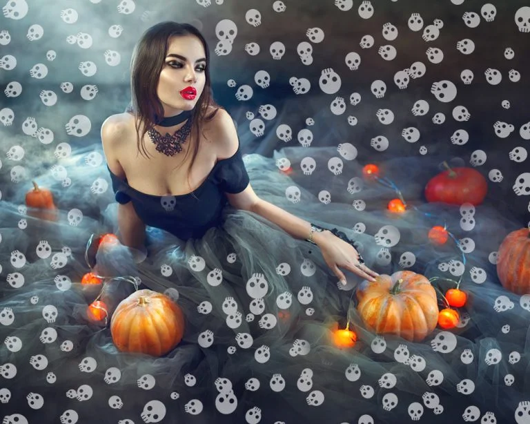 free photoshop overlays