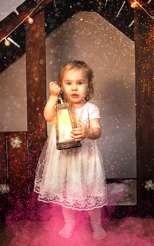 free photoshop overlays