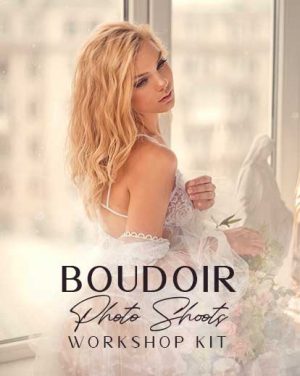 boudoir photo shoot, best boudoir photography deals