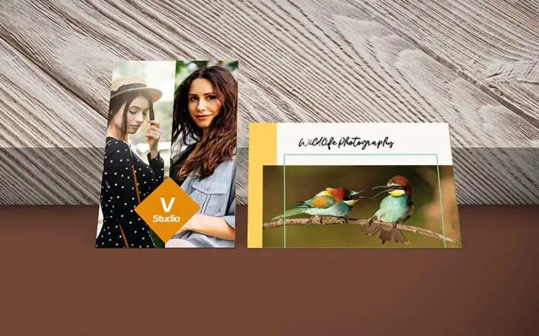 photography mockup images