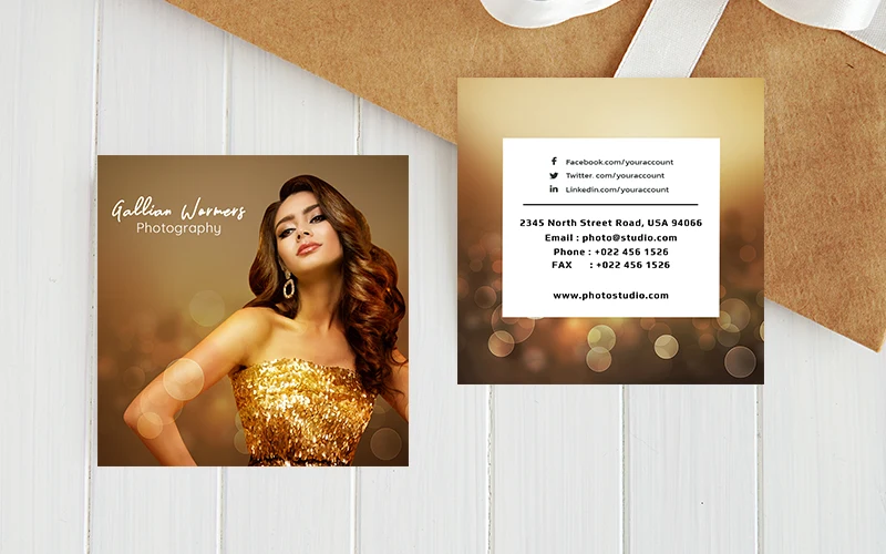 portrait photography business cards-1