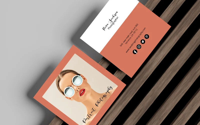 portrait photography business cards-2