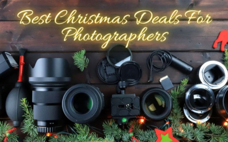 christmas deals