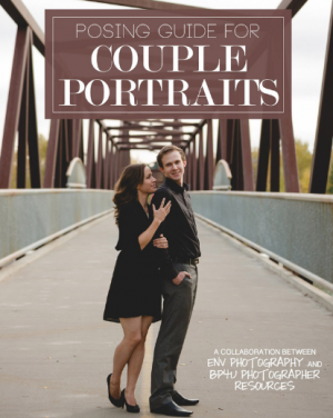 couple portrait
