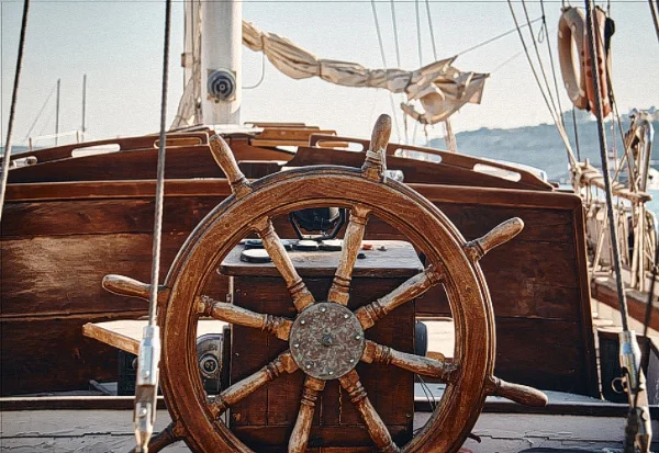 image of ship