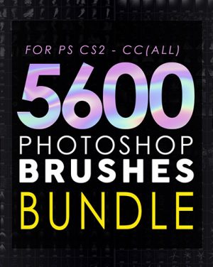 Photoshop brush
