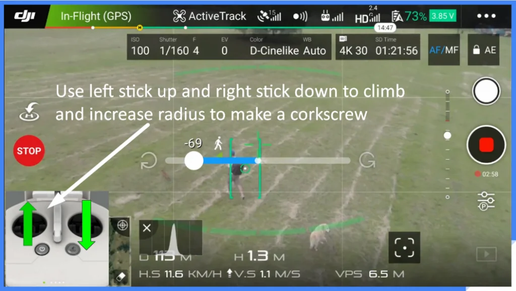 elevate your aerial photography skills