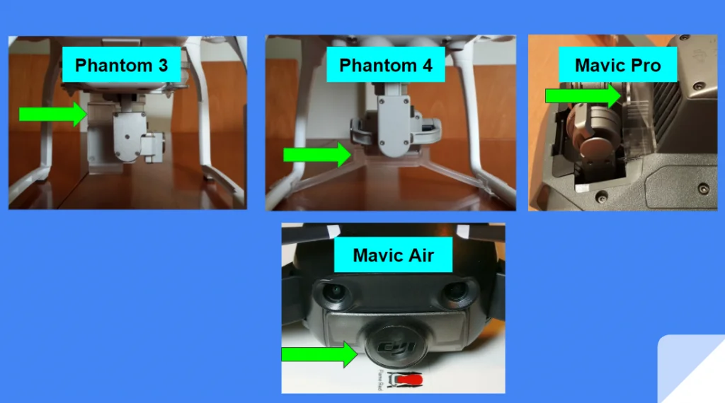 tips and tricks to drone shots