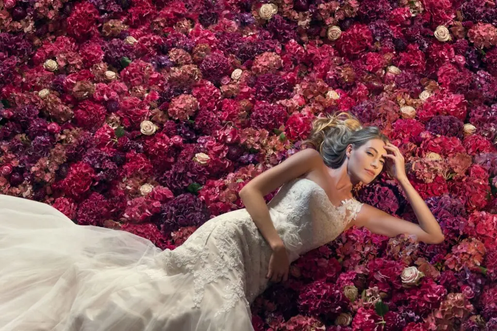 wedding photography by brett florens