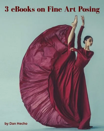 fine art photography poses ebooks featured image