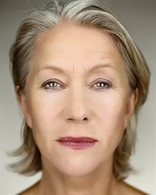 old lady portrait editing with widsmob portrait, smart portrait, portrait photo editing software, portrait retouching software, widsmob