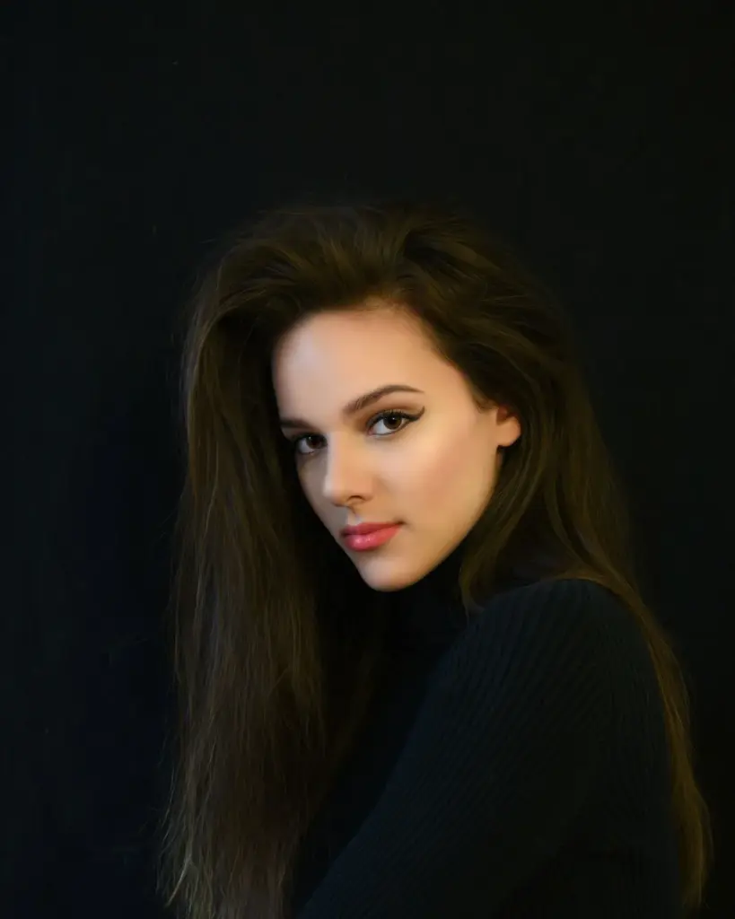 create flawless makeup