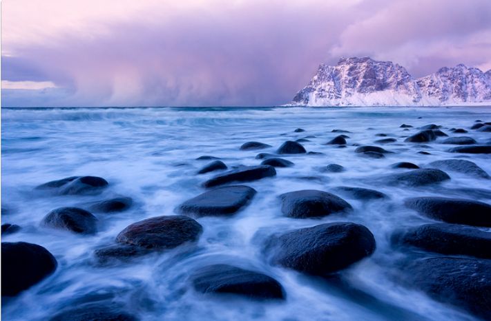 the complete landscape photography guide