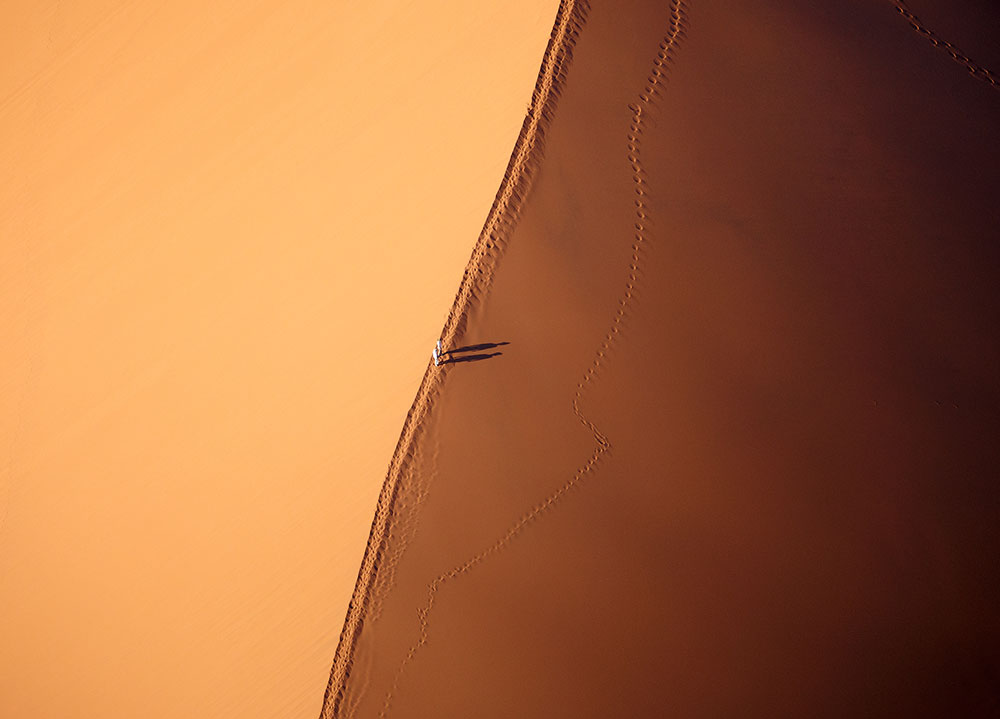 landscape photography guide