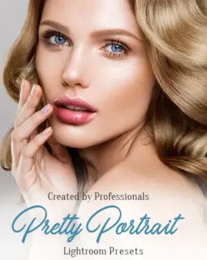 free Lightroom presets for portraits