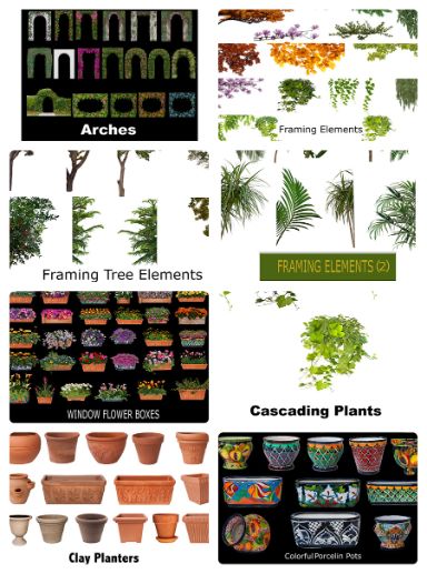 nature backgrounds