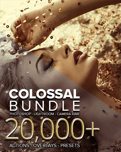 Photo Editing Bundle