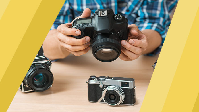 camera courses