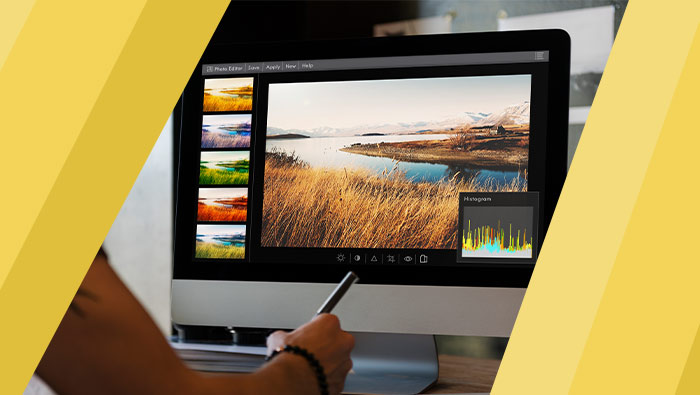 photo editing courses