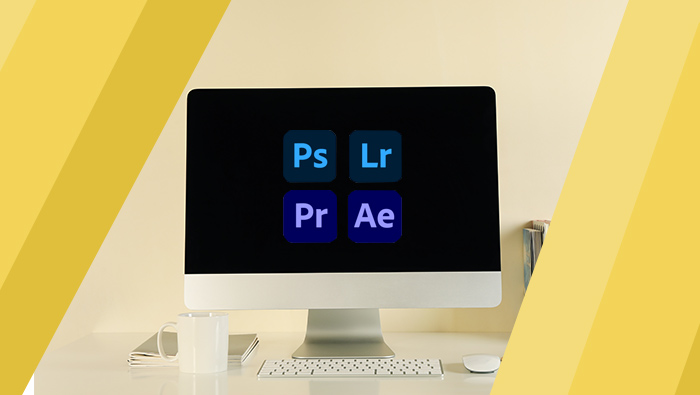 adobe software courses