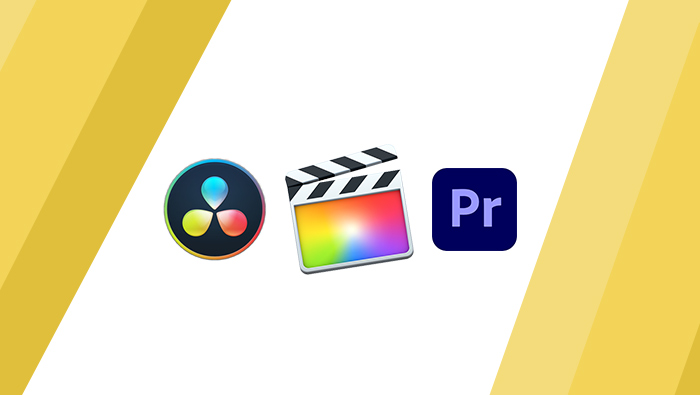Video Editing Courses
