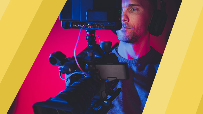 videography courses
