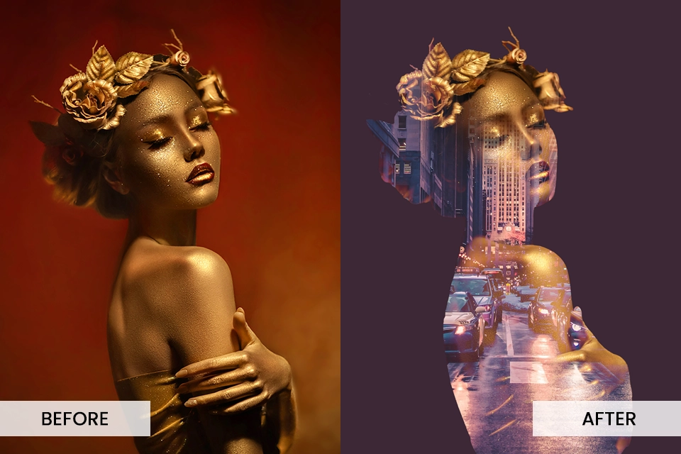 Unique PS Effect