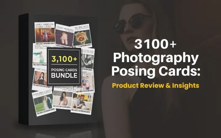 product review featured image- 3100 posing cards