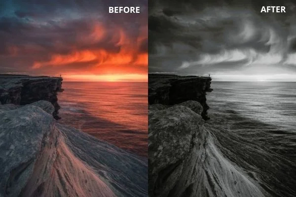 edits with these effects