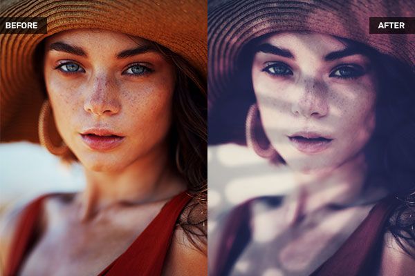 light actions
