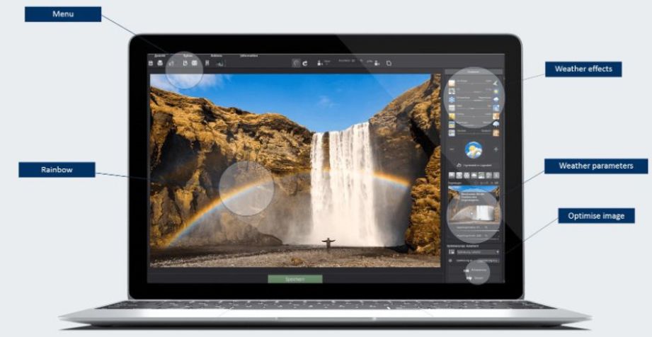 best photo editing software