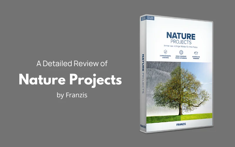 nature projects review