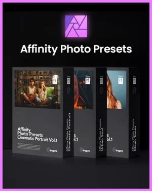 affinity photo resources, Affinity_Photo_Presets_featured image