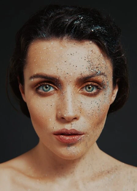 contrast effects, grain overlays, affinity photo effects