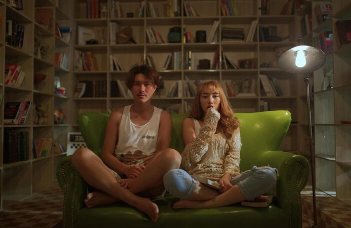 affinity photo cinematic effect, affinity photo hdr effect