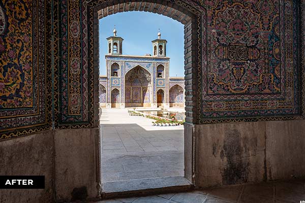 lightroom masterclass